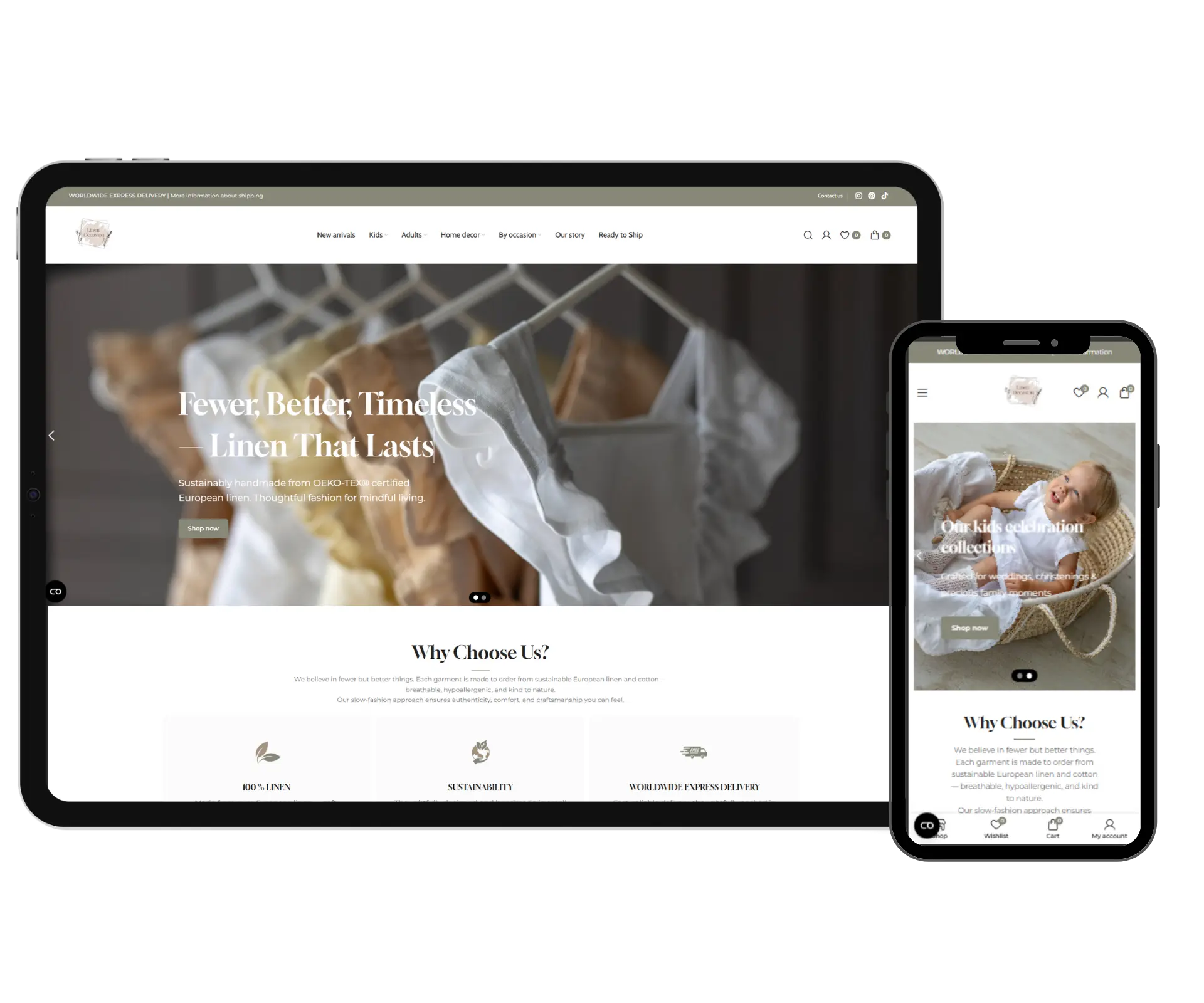 Svetainių portfolio maketai (1920 x 1600 px) (2)